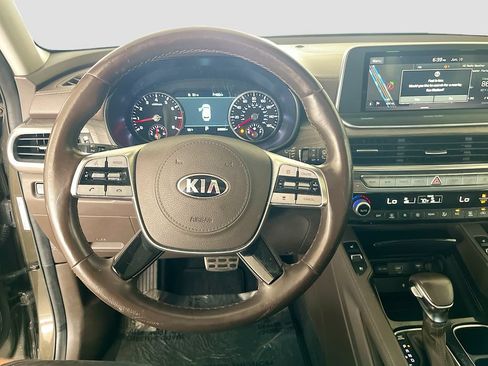 Used 2021 Kia Telluride SX w/ Nightfall Edition Package AWD/4WD image 11