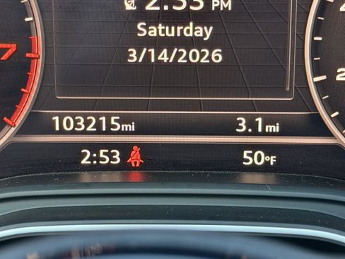 Used 2017 Audi A4 2.0T Premium Plus w/ Premium Plus Package image 18