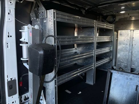 Used 2020 Ford Transit 150 Low Roof w/ Load Area Protection Package image 20