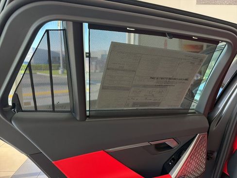 New 2026 BMW M5 Touring w/ M Driver's Package image 15