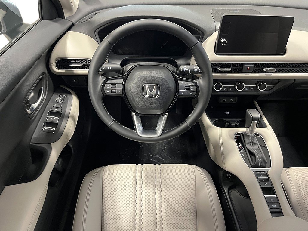 New 2027 Honda HR-V EX-L image 23