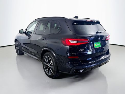 Used 2023 BMW X5 sDrive40i w/ M Sport Package image 7