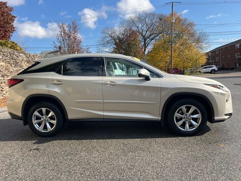 Used 2018 Lexus RX 350 F Sport image 6