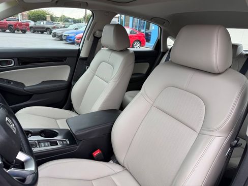 Used 2023 Honda Civic EX-L image 15
