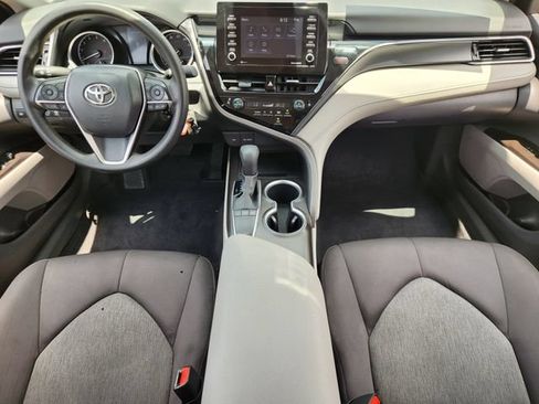 Used 2024 Toyota Camry LE FWD image 19