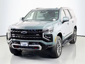 New 2026 Chevrolet Tahoe Z71 w/ Comfort Package video 3