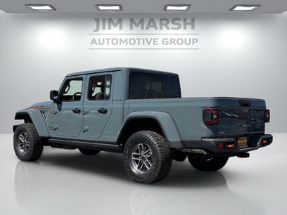 New 2026 Jeep Gladiator Mojave w/ Safety Group