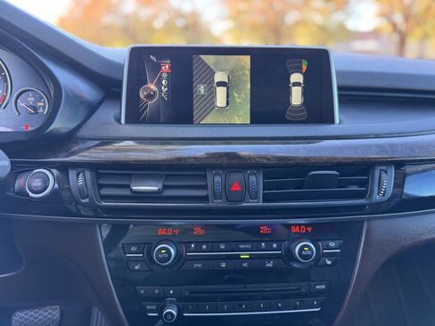 Used 2015 BMW X5 xDrive35i image 17