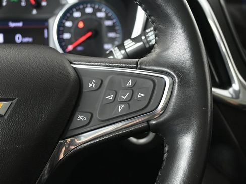 Used 2019 Chevrolet Equinox LT w/ Sun & Navigation Package AWD/4WD image 35
