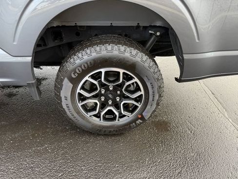 Used 2023 Ford F150 XLT w/ Equipment Group 302A High image 24