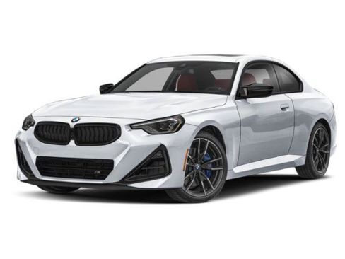 New 2026 BMW M240i xDrive Coupe w/ Premium Package AWD/4WD image 1