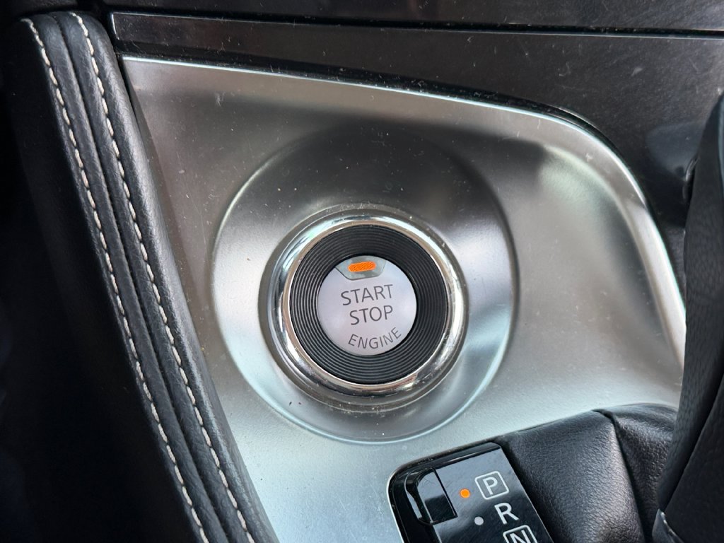 Used 2023 Nissan Maxima SV w/ Floor Mat Group FWD image 29