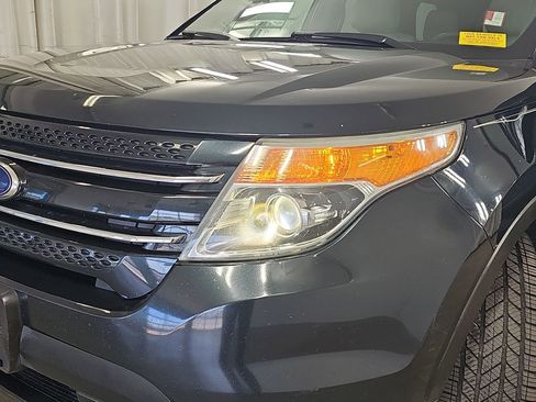 Used 2015 Ford Explorer Limited AWD/4WD image 37