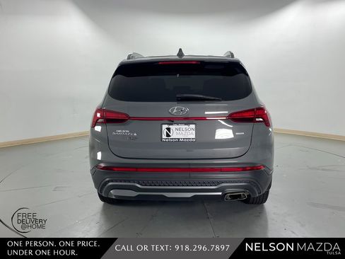 Used 2023 Hyundai Santa Fe XRT image 7