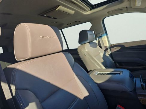 Used 2019 GMC Yukon XL Denali w/ Denali Ultimate Package image 22