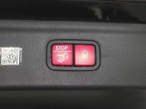 Used 2025 Mercedes-Benz EQE 350+ 4MATIC SUV w/ Driver Assistance Package image 32