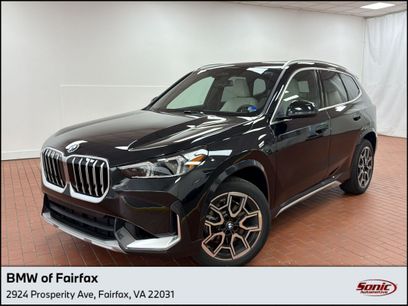 Used 2026 BMW X1 xDrive28i w/ Convenience Package