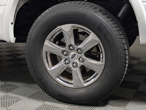 Used 2018 Ford F150 Lariat w/ Equipment Group 502A Luxury AWD/4WD image 29