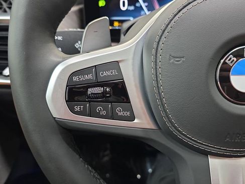 Certified 2025 BMW X5 xDrive40i w/ M Sport Package image 13