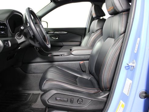 Used 2023 Honda Pilot TrailSport image 8