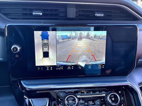 Used 2023 GMC Sierra 1500 Denali Ultimate image 26