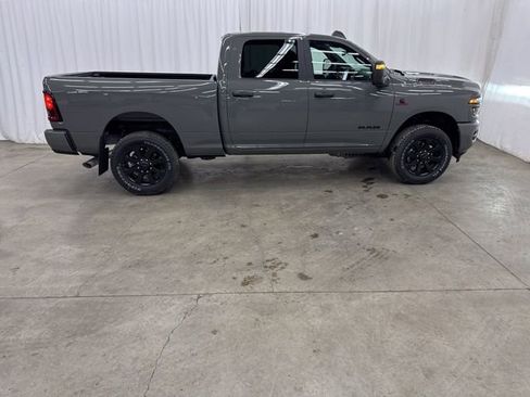 New 2026 RAM 2500 Big Horn image 35