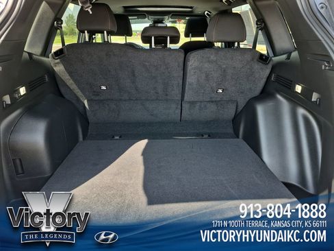 Used 2024 Honda CR-V Sport image 23