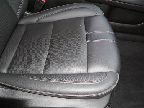 Certified 2023 Chevrolet Tahoe RST AWD/4WD image 18