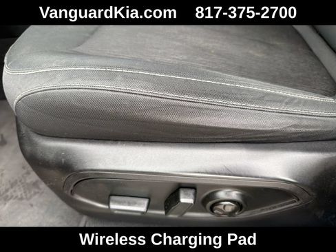 Used 2022 Jeep Grand Cherokee L Laredo w/ Luxury Tech Group I RWD image 16