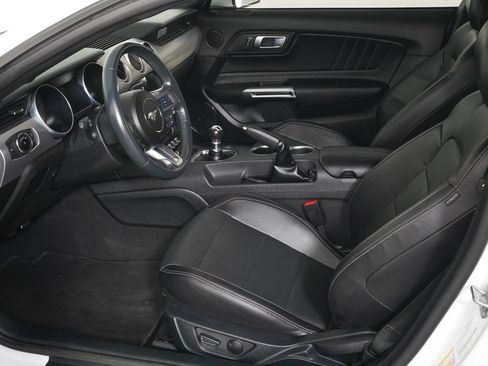 Used 2023 Ford Mustang GT Premium RWD image 12