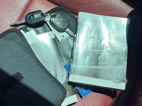 Used 2013 Ford F150 Limited image 34