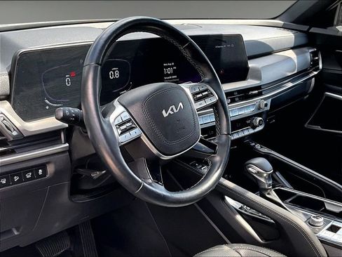 Used 2024 Kia Telluride EX X-Line AWD/4WD image 12