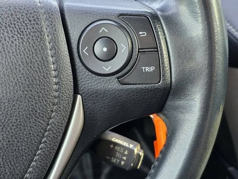 Used 2016 Toyota RAV4 XLE FWD image 13