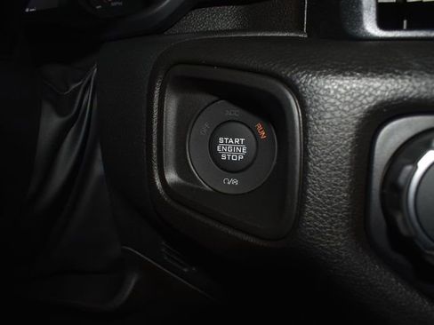 New 2026 Jeep Wrangler Sport image 18