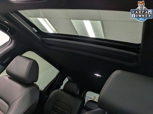 Used 2023 Honda CR-V Sport Touring image 21