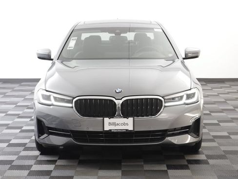Used 2023 BMW 530i xDrive w/ Premium Package AWD/4WD image 24