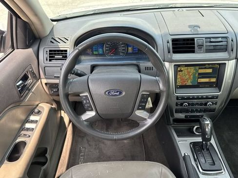 Used 2010 Ford Fusion Hybrid FWD image 14