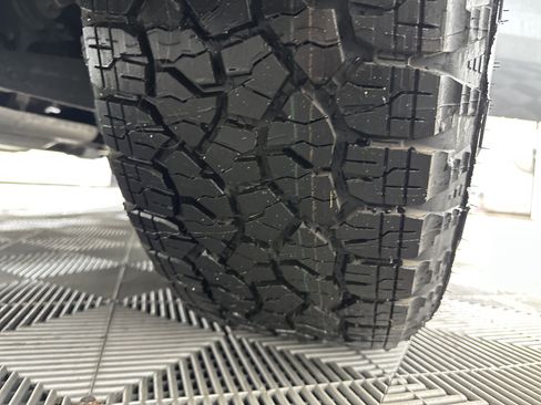 Certified 2022 Chevrolet Silverado 1500 RST image 12