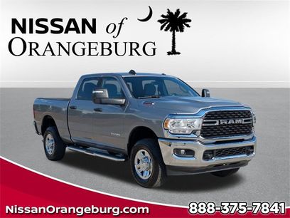 Used 2024 RAM 2500 Big Horn w/ Bed Utility Group