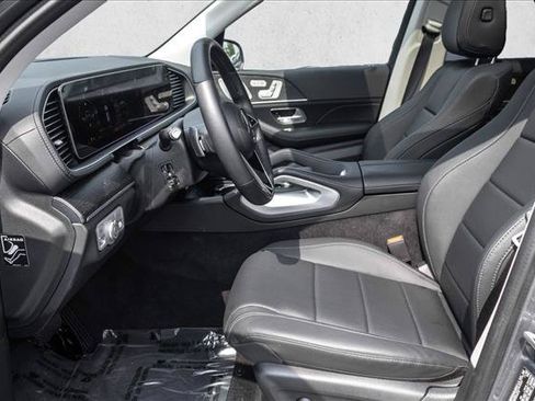 Certified 2026 Mercedes-Benz GLE 450 4MATIC image 11