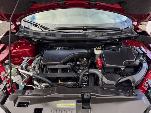 Used 2022 Nissan Rogue Sport SL w/ Premium Package image 41