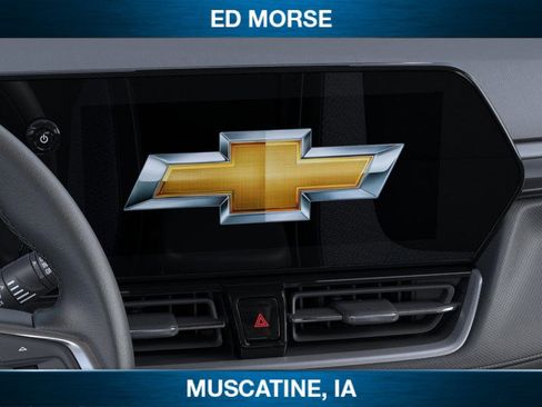 New 2026 Chevrolet TrailBlazer LT image 20