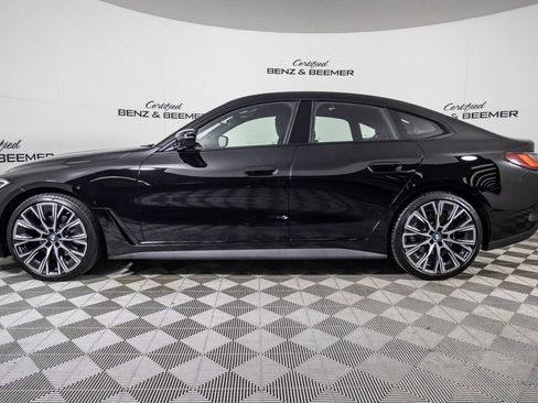 Used 2023 BMW 430i Gran Coupe w/ Premium Package RWD image 11