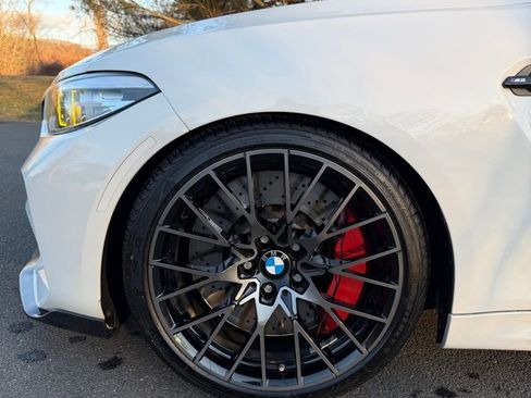 Used 2020 BMW M2 Competition w/ Executive Package image 17