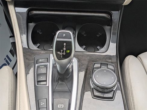 Used 2016 BMW 535i xDrive Sedan image 16