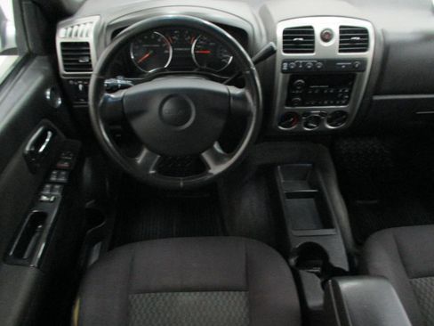 Used 2012 GMC Canyon SLE image 13