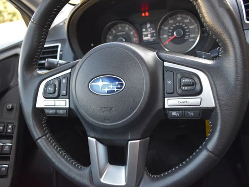 Used 2017 Subaru Forester 2.0XT Premium w/ Popular Package #2A image 25