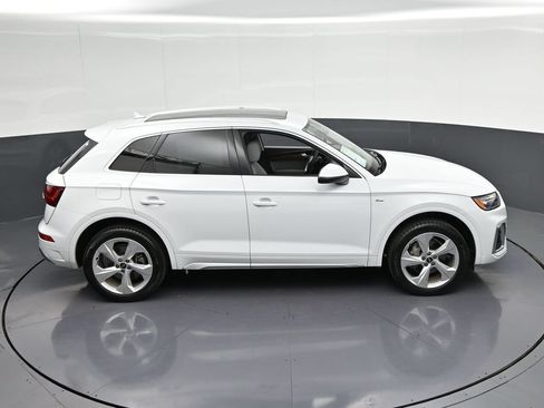 Used 2023 Audi Q5 2.0T Premium Plus AWD/4WD image 20