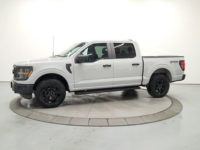 Used 2024 Ford F150 STX w/ Equipment Group 201A FX4