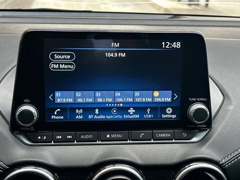 Used 2024 Nissan Sentra SV image 23